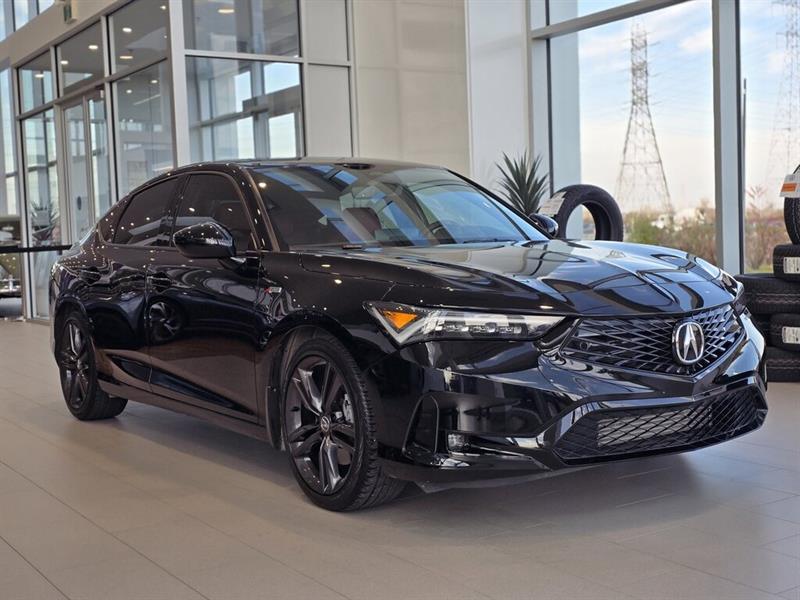 2024 Acura Integra