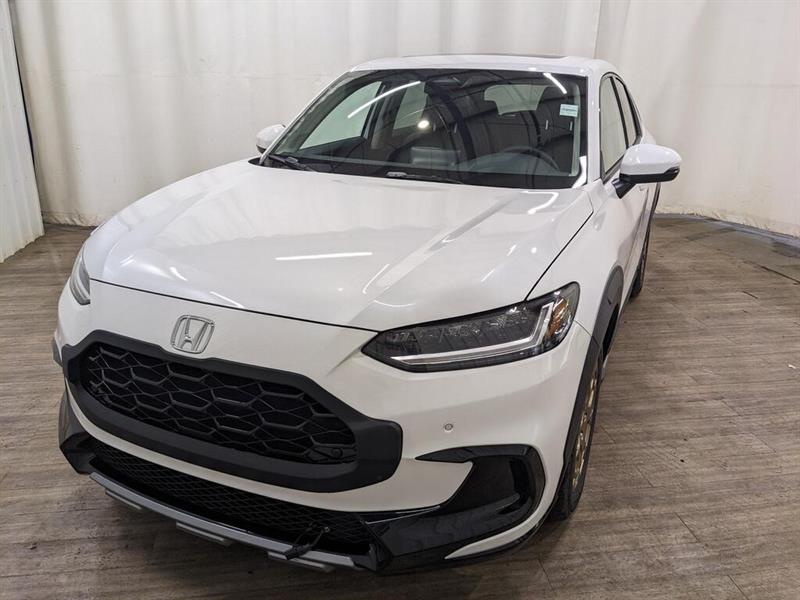2023 Honda HR-V