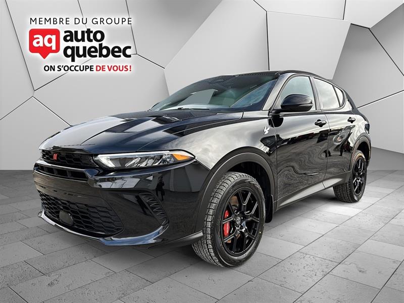 2023 Dodge Hornet