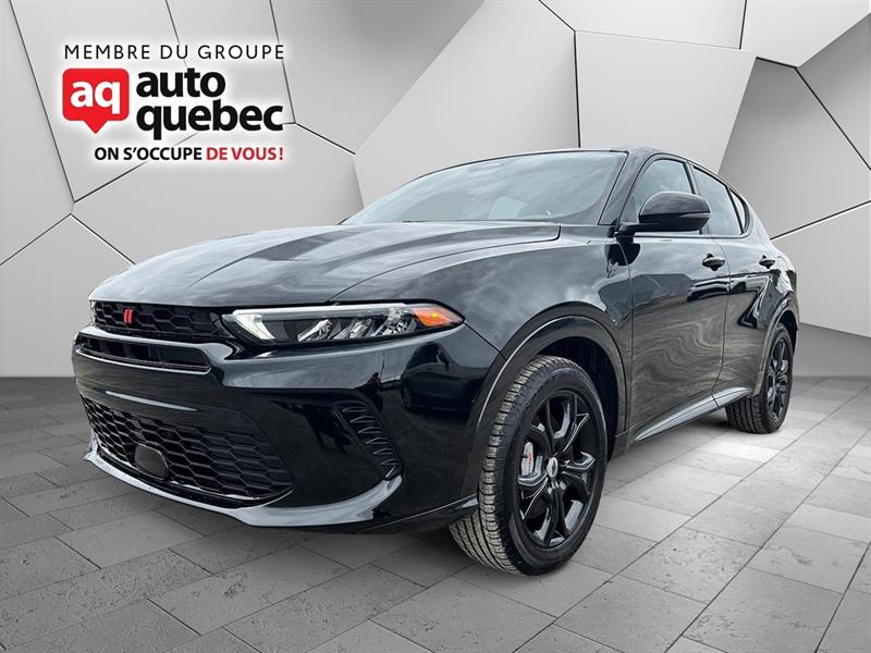 2024 Dodge Hornet