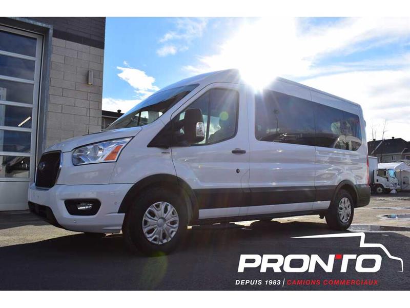 2022 GMC Savana