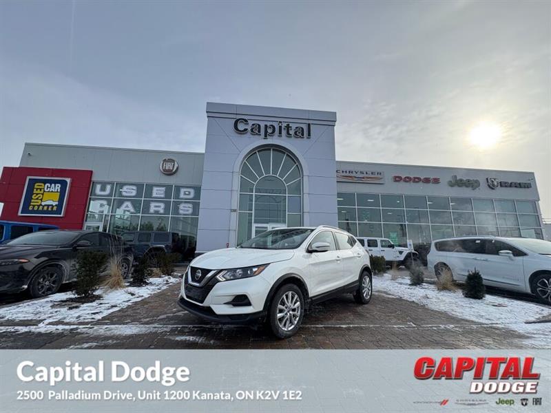 2023 Nissan Qashqai