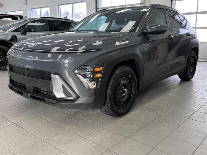 2024 Hyundai Kona