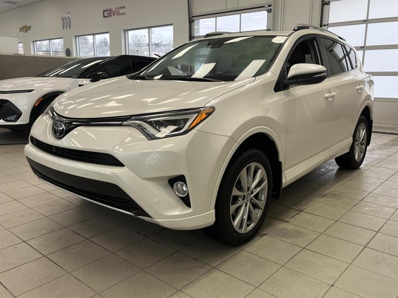 2018 Toyota RAV4