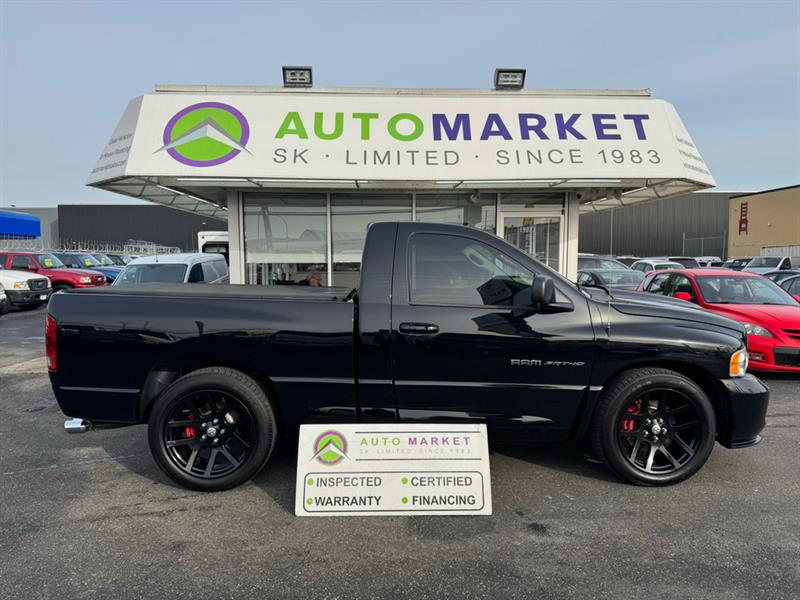 2004 Dodge Pick-up
