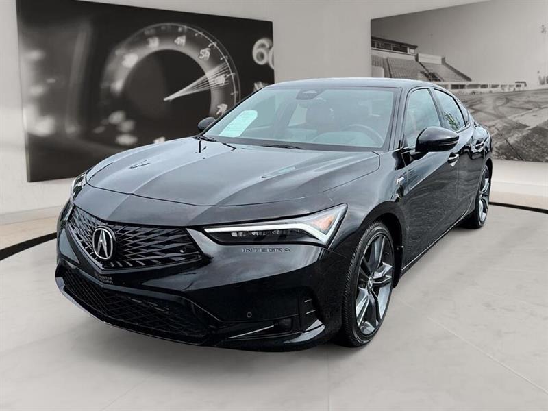 2024 Acura Integra