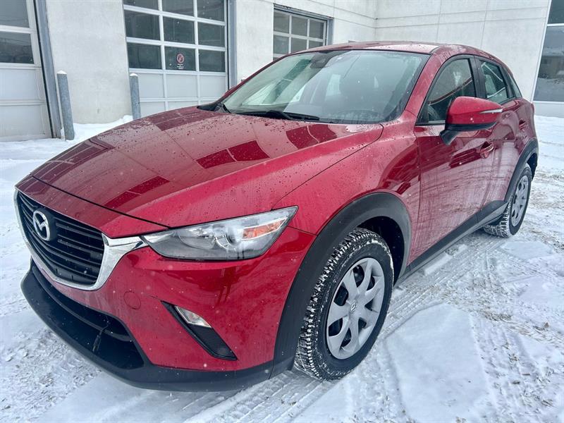 2019 Chevrolet Cruze