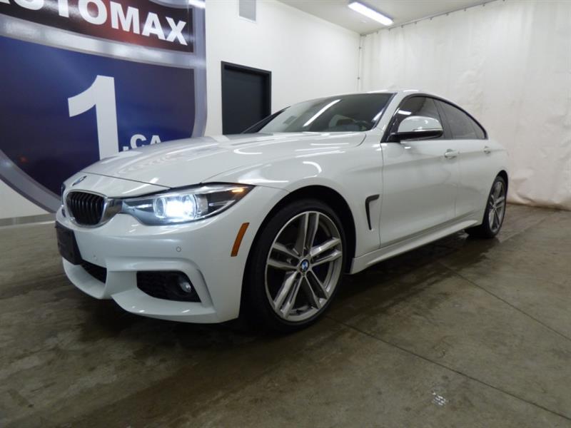 2019 BMW 4 Series