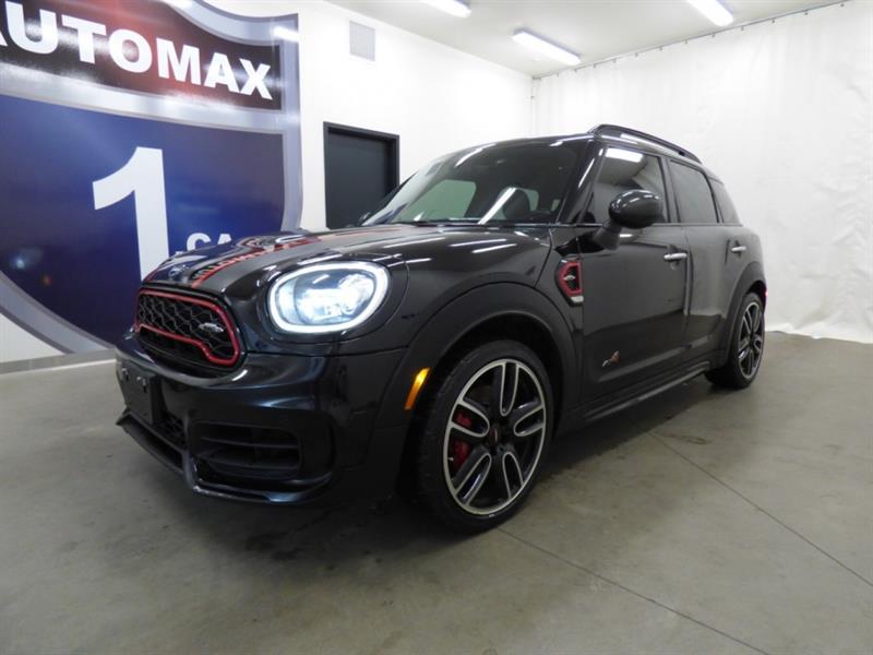 2019 MINI Cooper Countryman