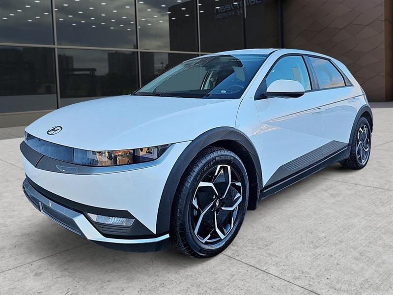 2023 Hyundai IONIQ 5