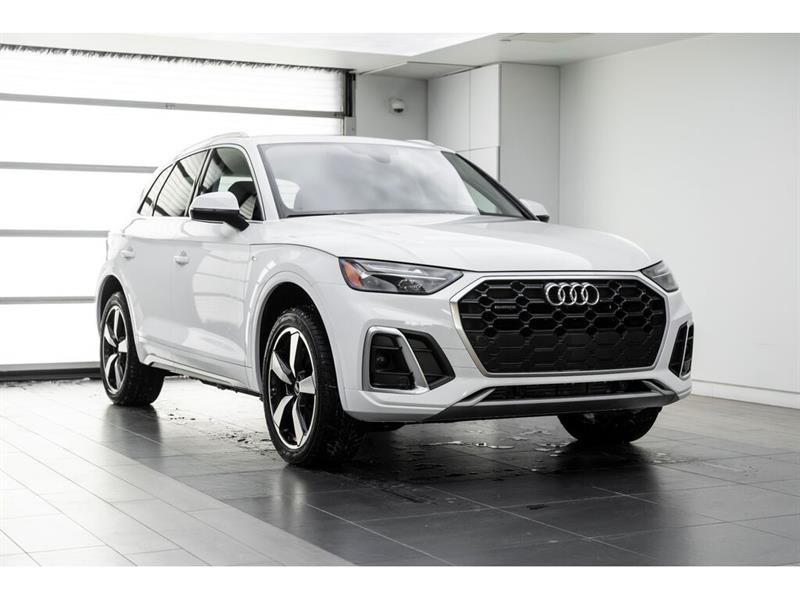 2024 Audi Q5