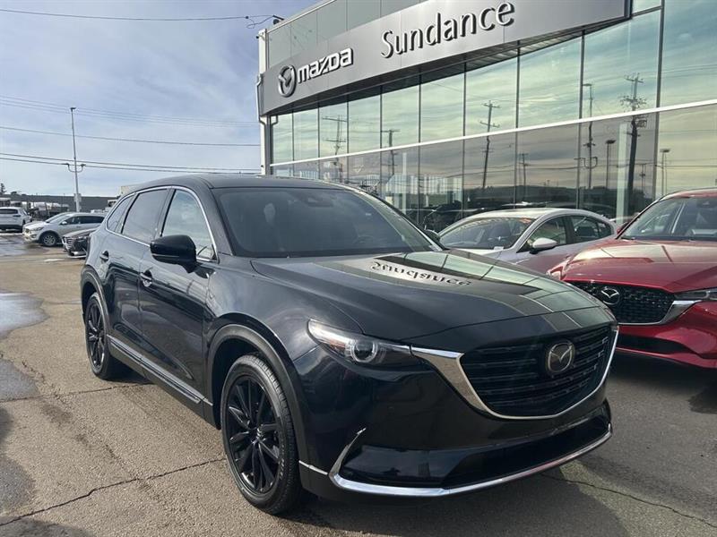 2021 Mazda CX-9