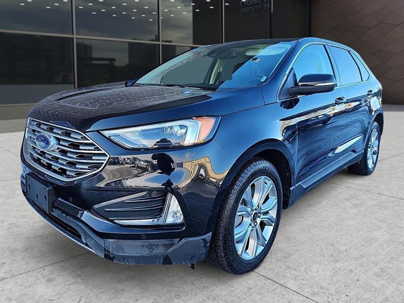 2023 Ford Edge