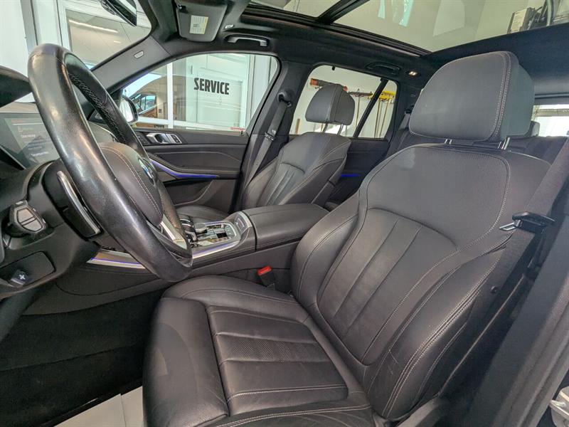 2020 BMW X5