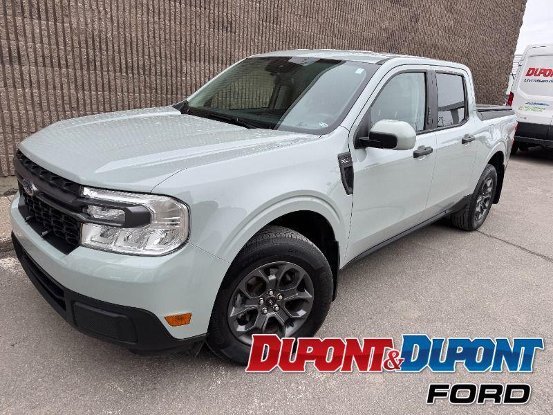 2023 Ford Maverick