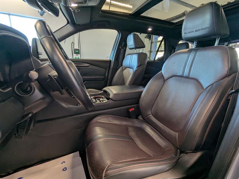 2023 Honda Pilot