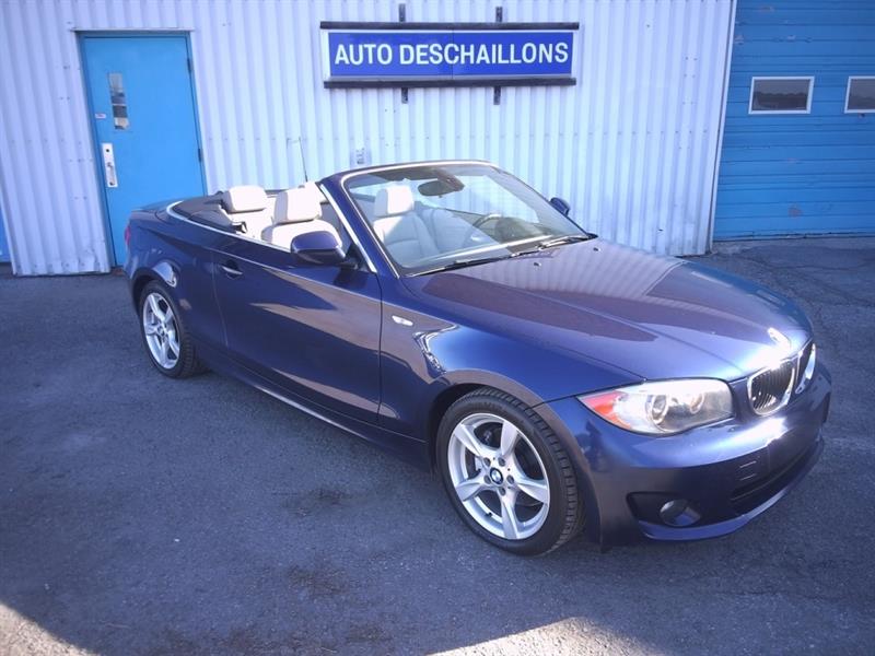 2012 BMW 3 Series