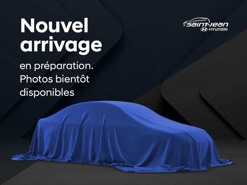 2023 Hyundai Sonata