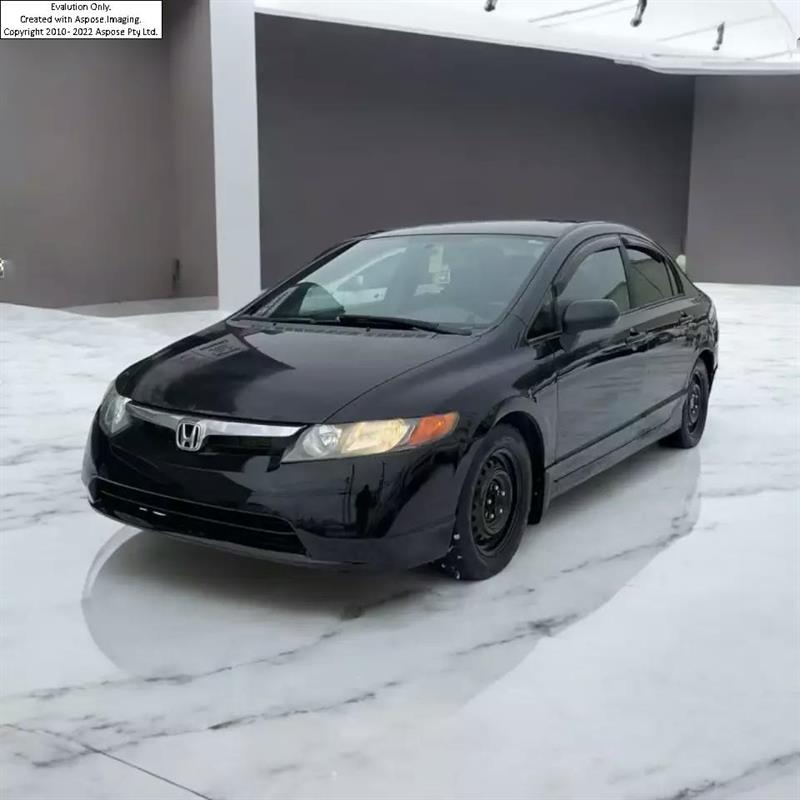 2006 Honda Civic