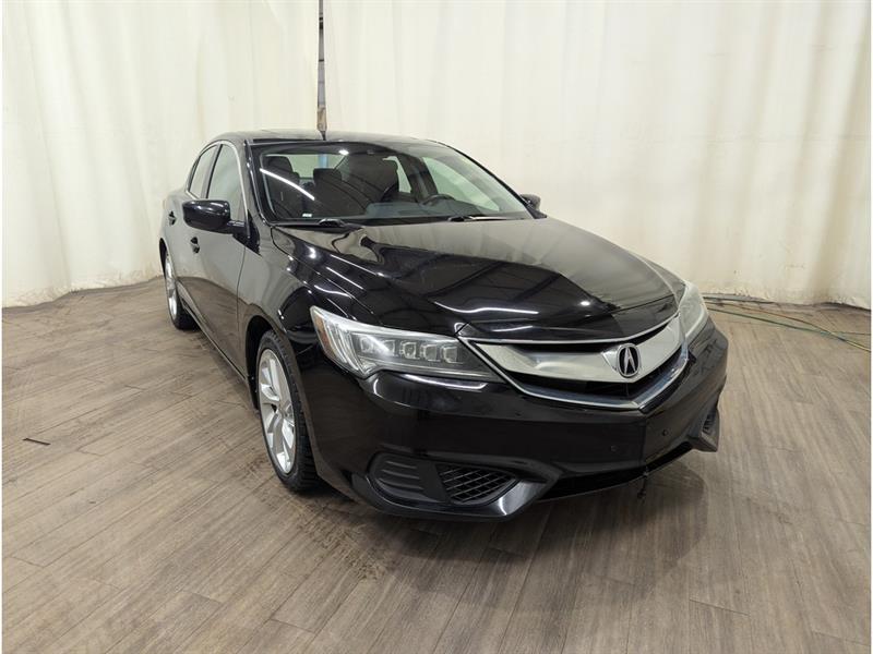 2016 Acura ILX