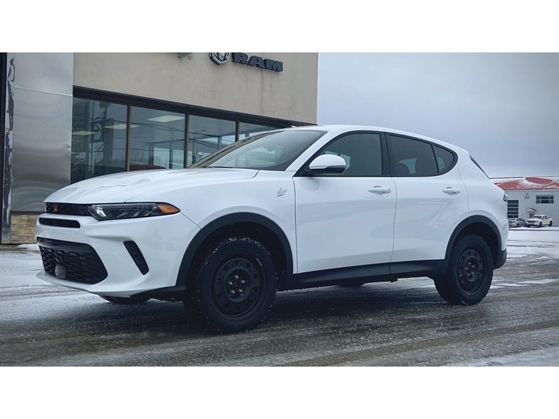 2023 Dodge Hornet
