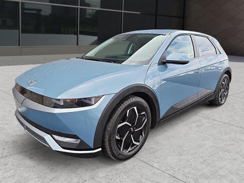 2023 Hyundai IONIQ 5