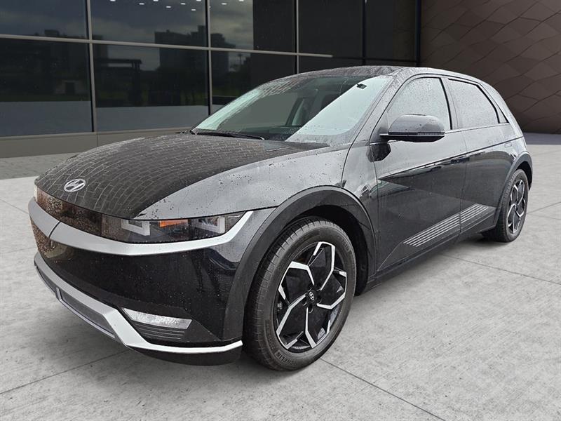 2022 Hyundai IONIQ 5