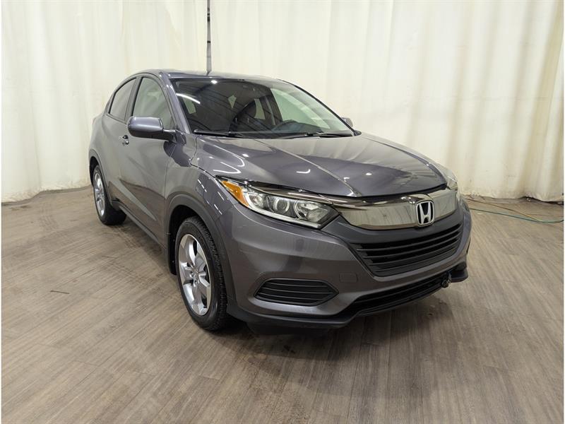 2022 Honda HR-V