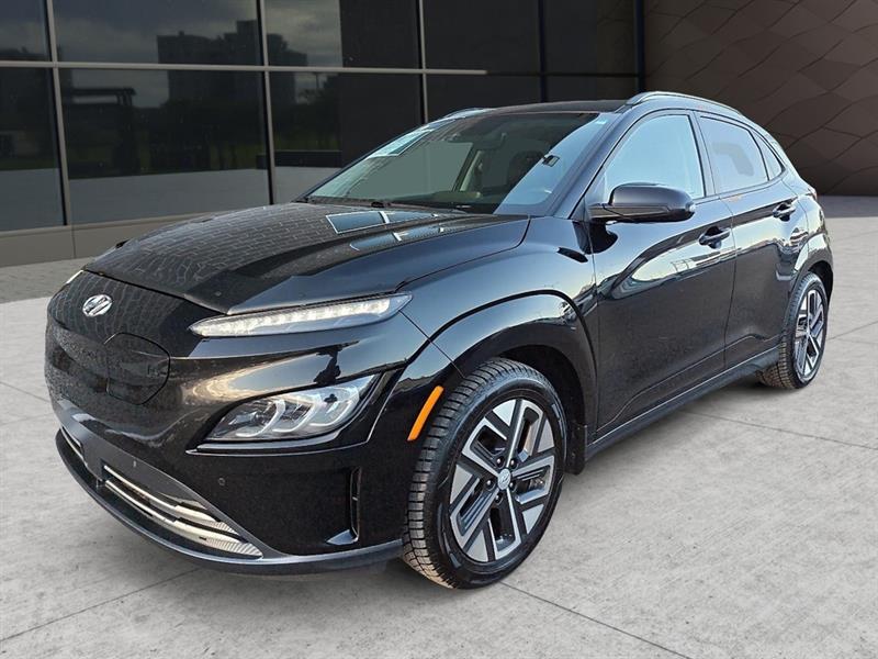 2022 Hyundai Kona