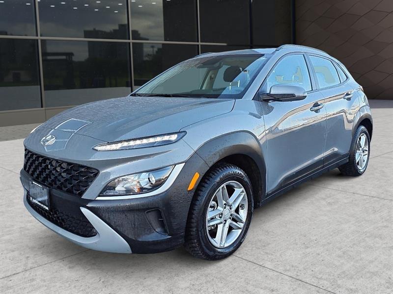 2023 Hyundai Kona