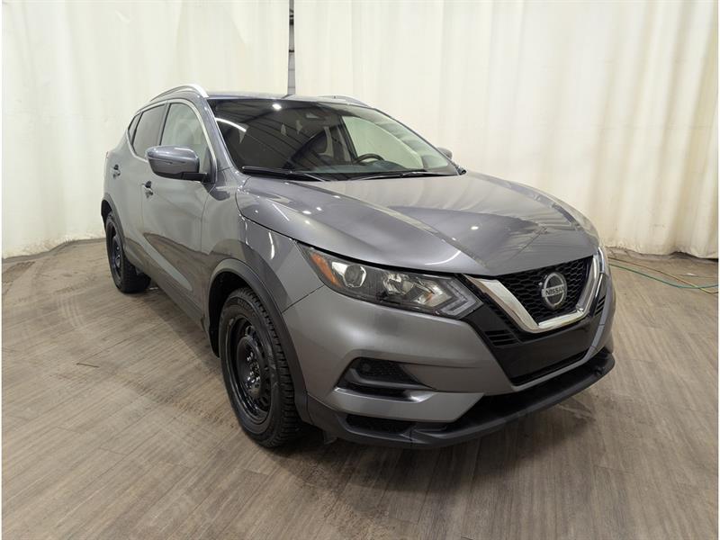 2022 Nissan Qashqai