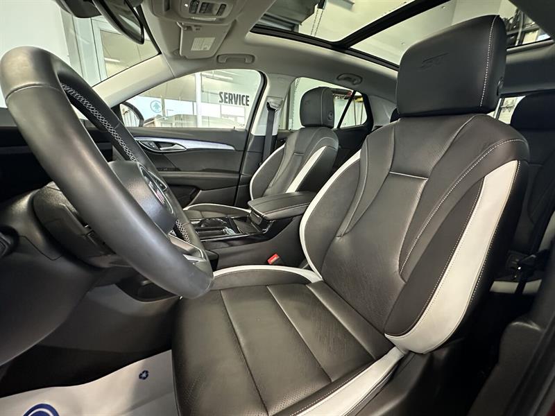 2024 Buick Envision