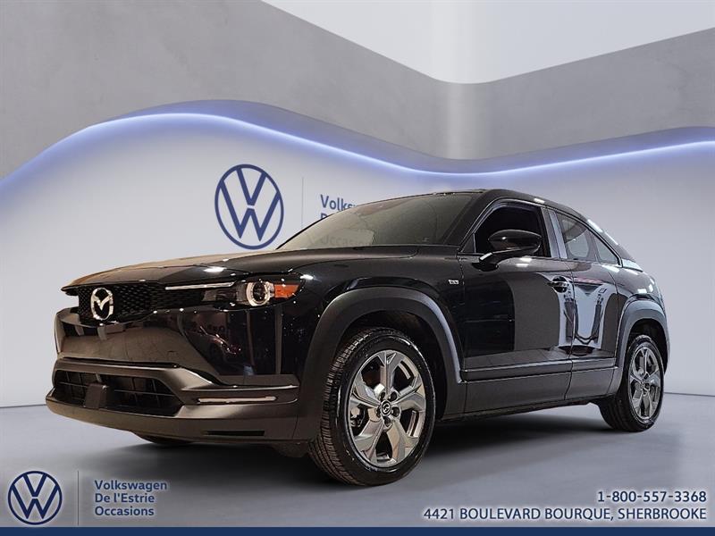 2023 Mazda MX-30