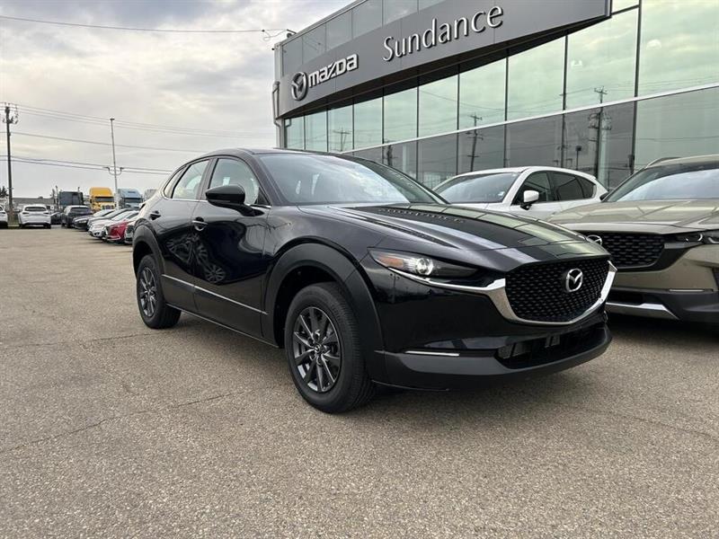 2021 Mazda CX-30