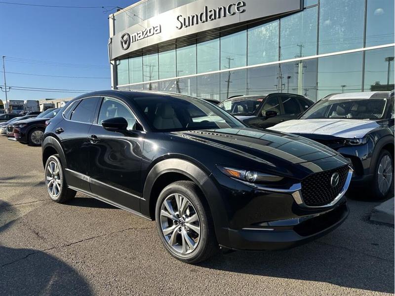 2021 Mazda CX-30