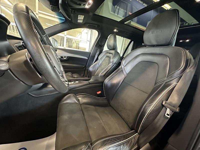 2019 Volvo XC90