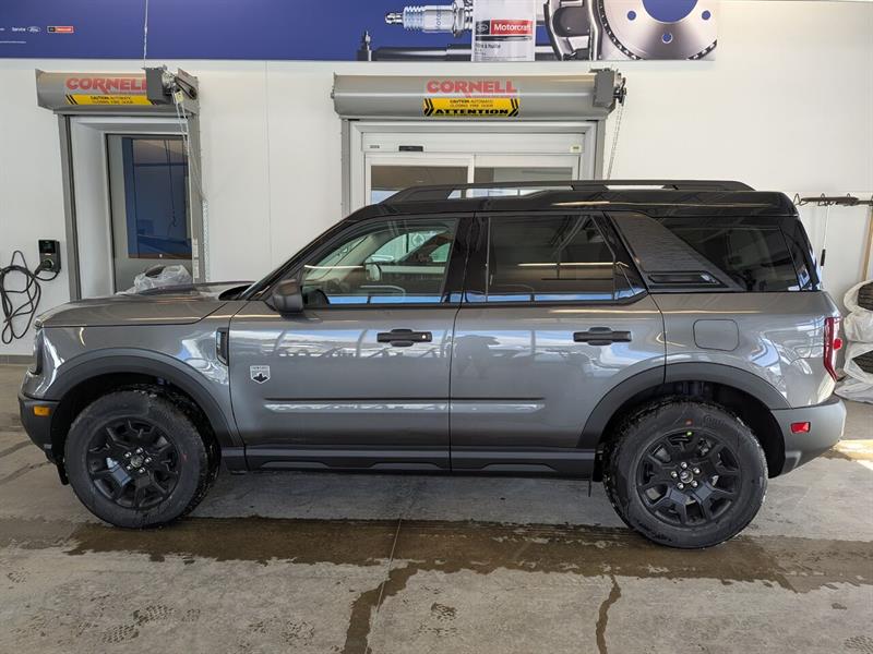 Ford Bronco 5