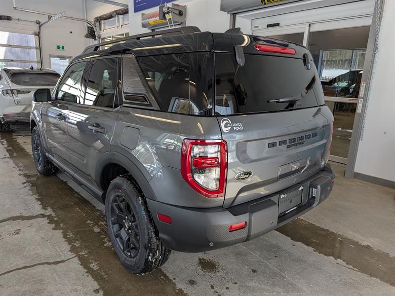 Ford Bronco 6