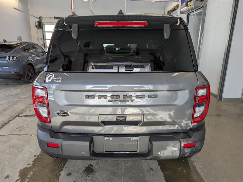 Ford Bronco 7