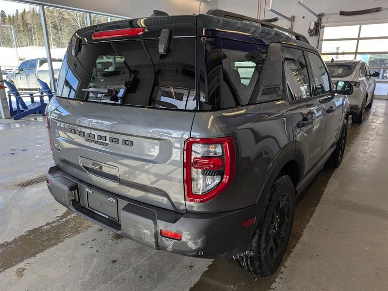 Ford Bronco 8