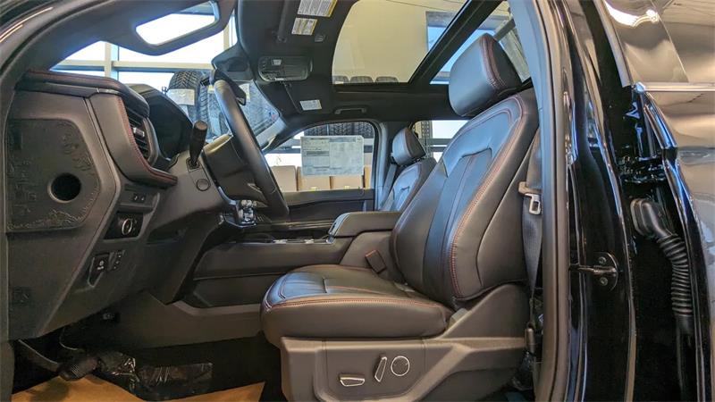 2023 Ford Expedition