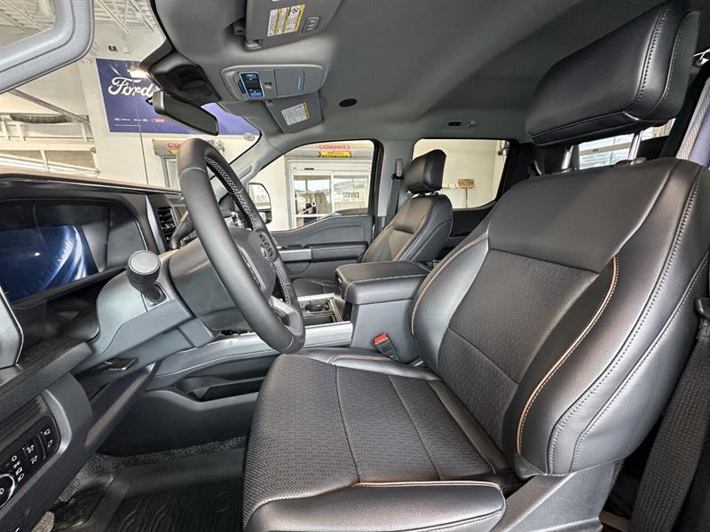 2025 Ford Super Duty