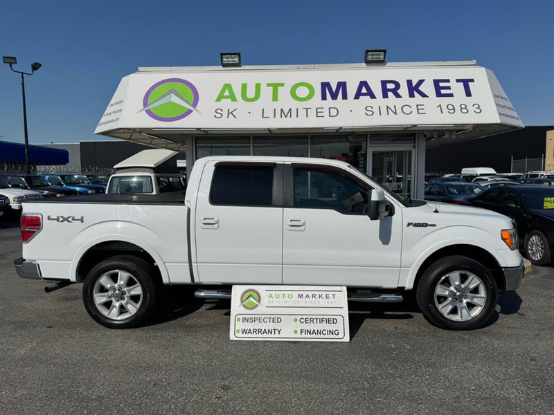 2009 Ford F-150