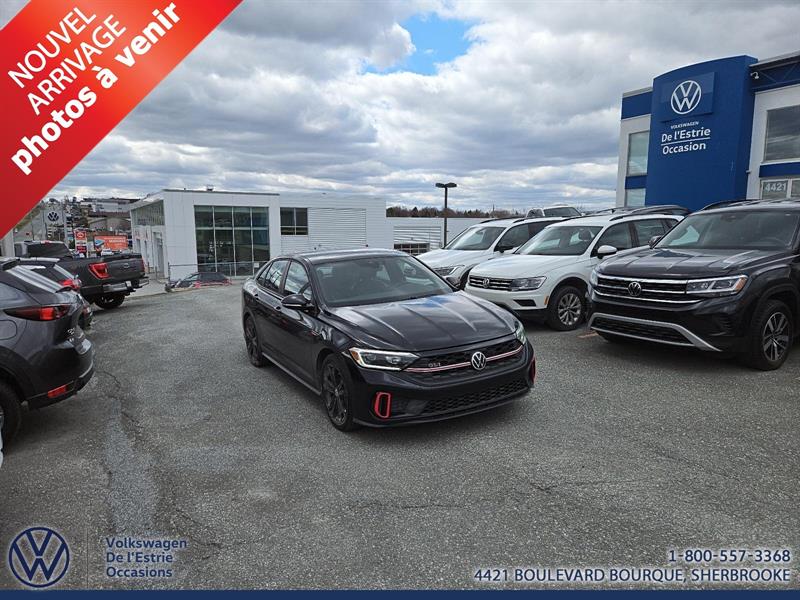 2022 Volkswagen Jetta