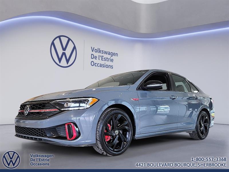 2023 Volkswagen Jetta