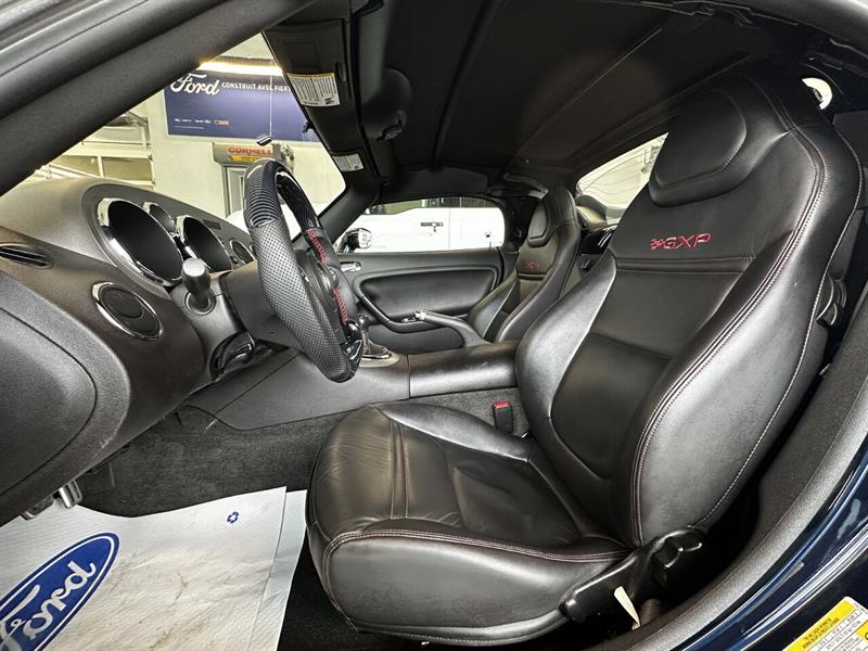 2007 Pontiac Solstice
