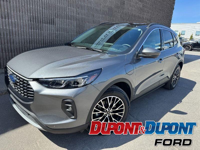 2023 Ford Escape