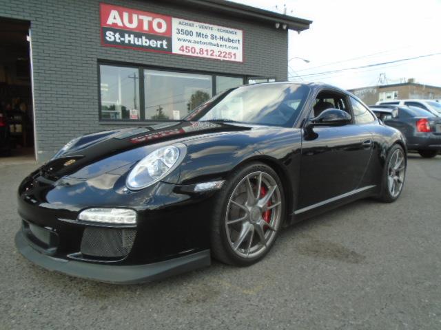 2010 Porsche 911