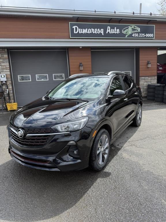 2023 Buick Encore