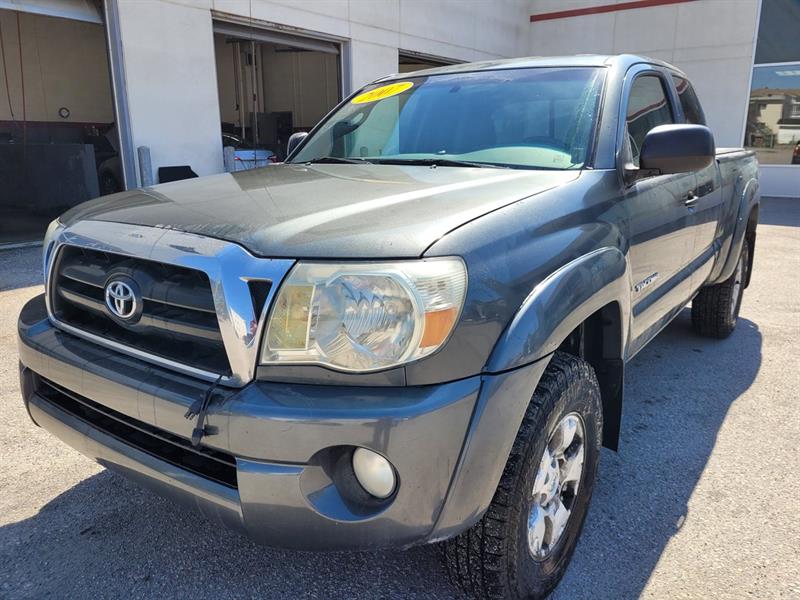 2007 Buick Encore